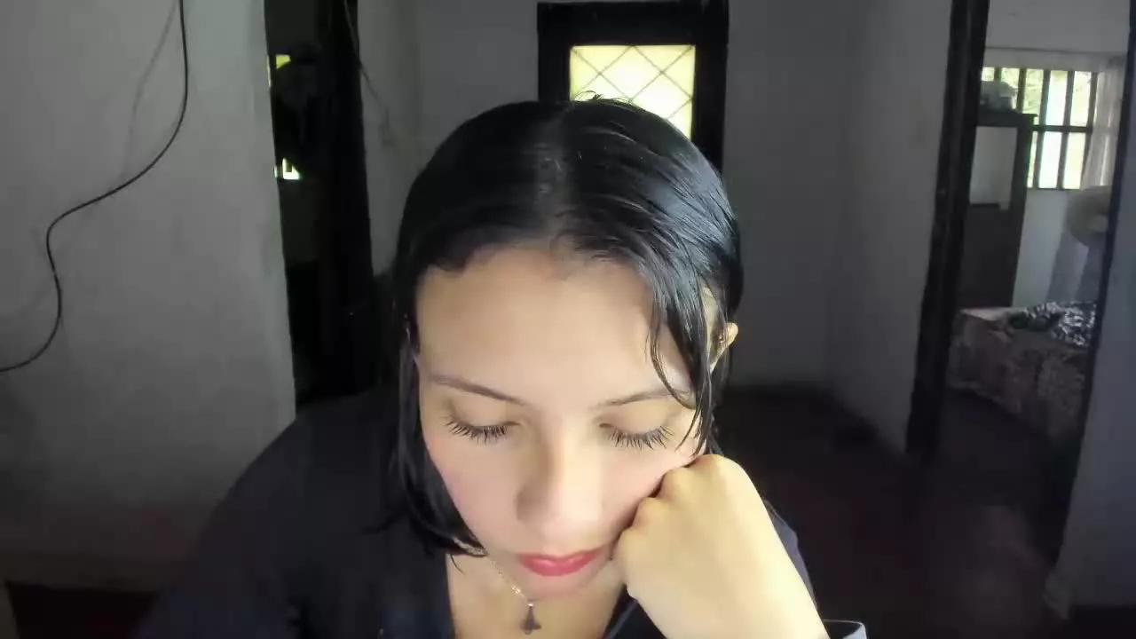 MarianaRabit on Streamray 