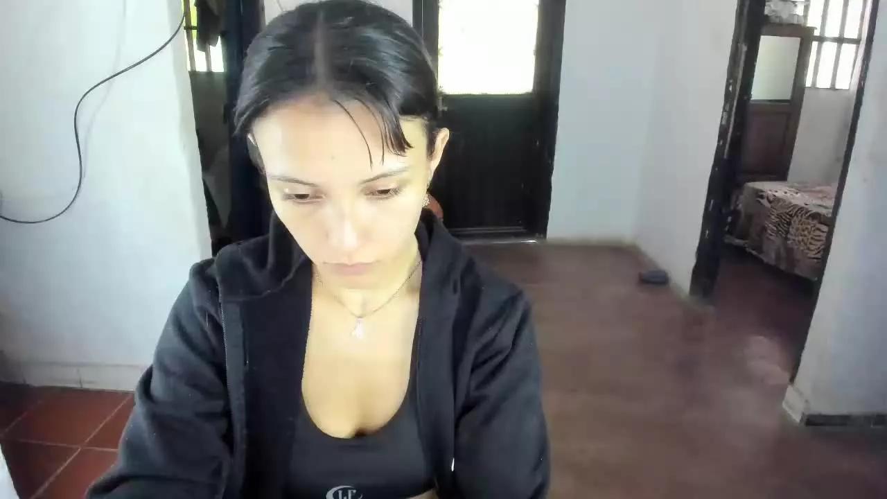 MarianaRabit on Streamray 