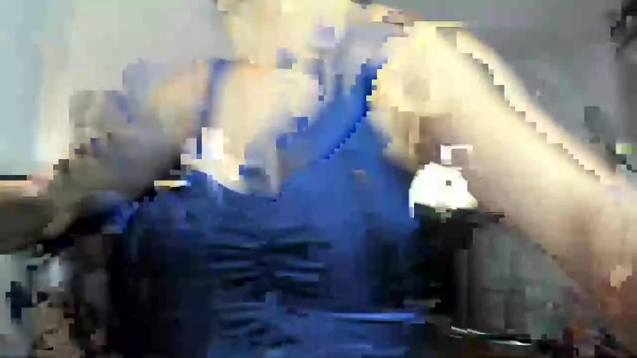 MarianaRabit on Streamray 