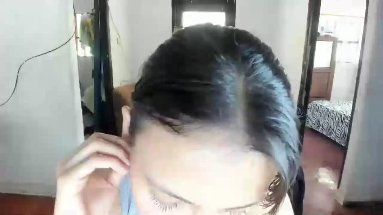 MarianaRabit on Streamray 