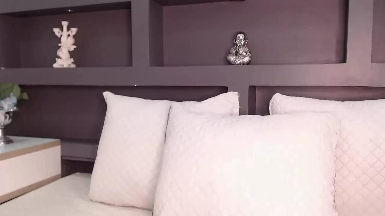 MartinaNovac on Streamray 