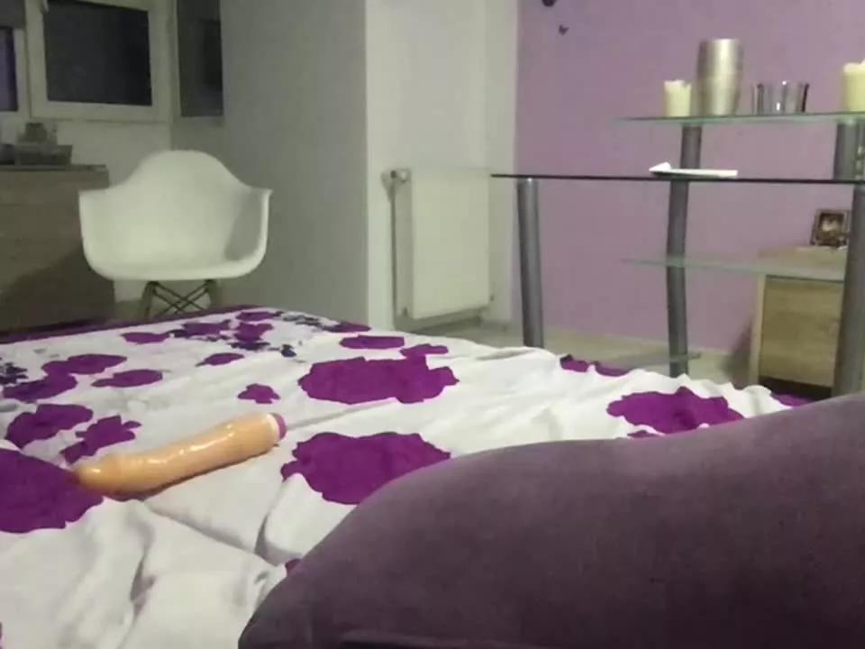 Maryy123paula on Streamray 