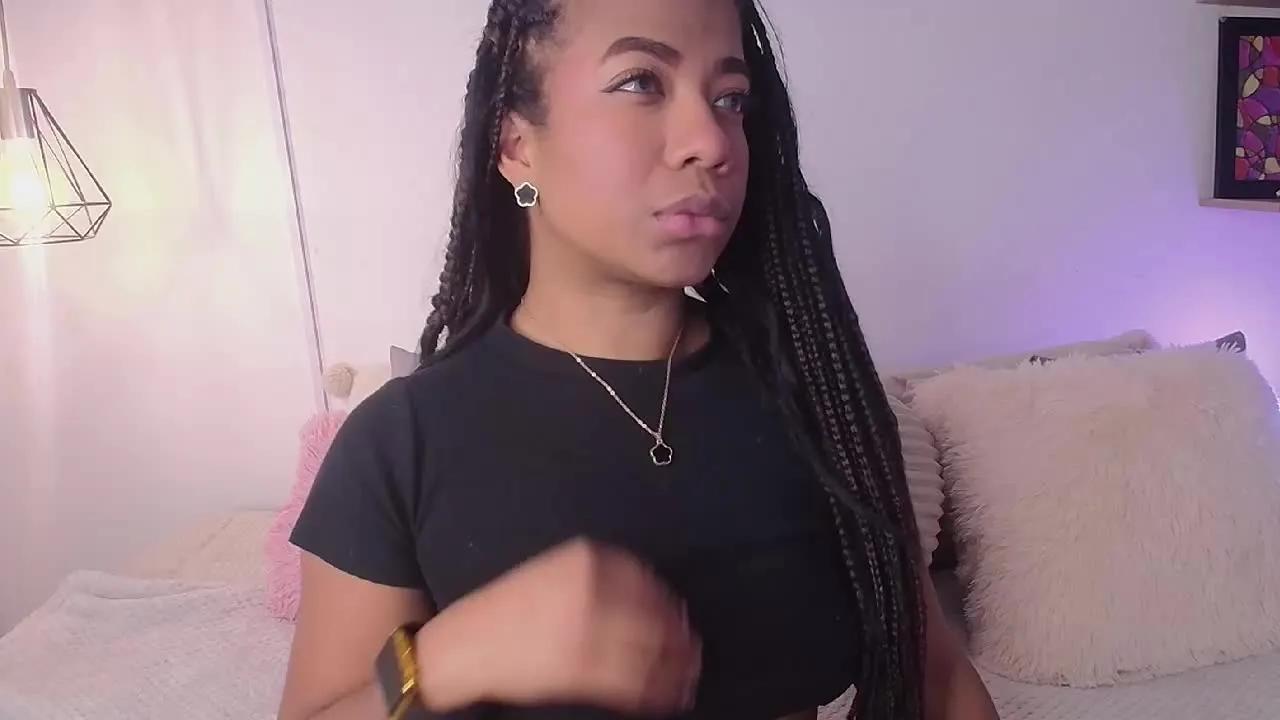 Streamray Megan_Brown is Freechat Megan_Brown — Freechat on Streamray