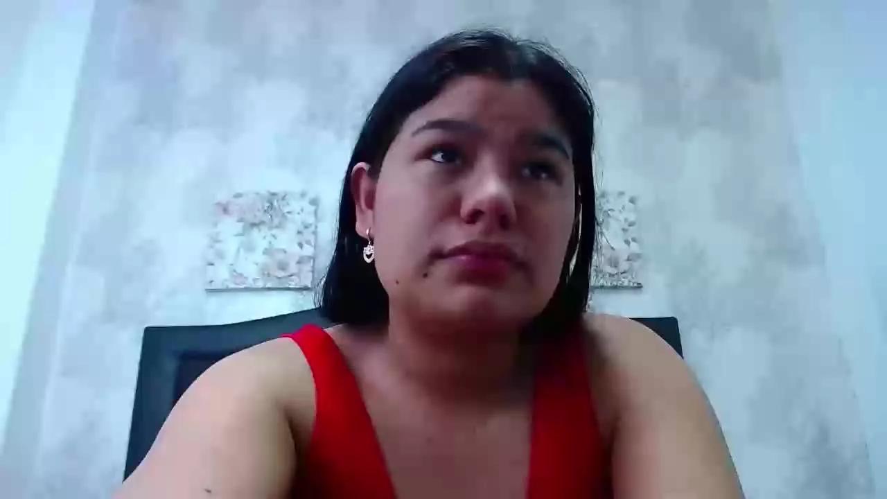 MelanieJonsom on Streamray 