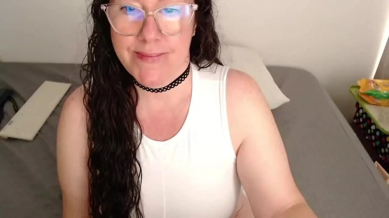 Melisha69 on Streamray 