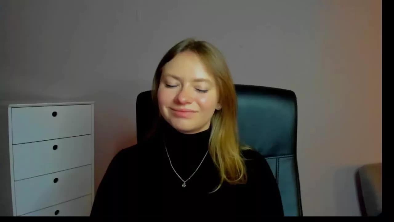 MillieShow on Streamray 