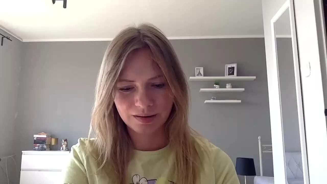 MillieShow on Streamray 