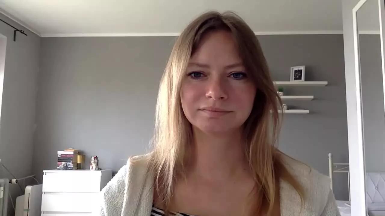 MillieShow on Streamray 