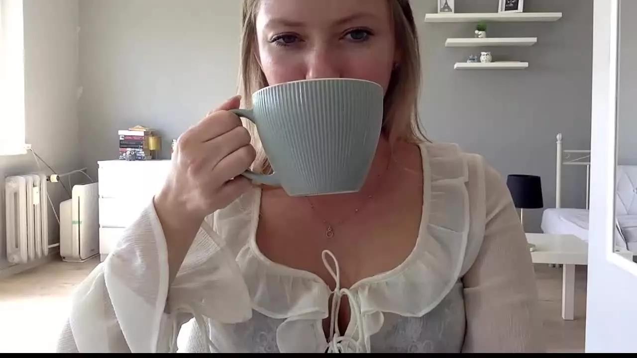 MillieShow on Streamray 