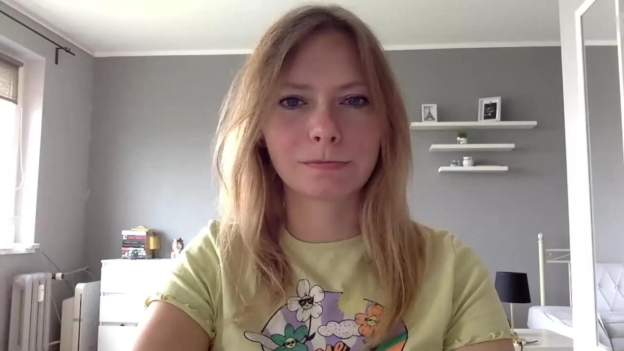 MillieShow on Streamray 