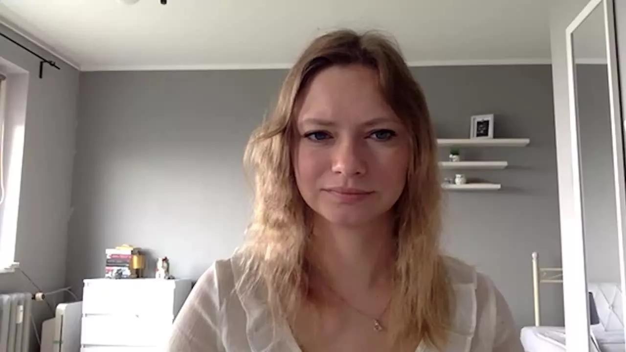 MillieShow on Streamray 