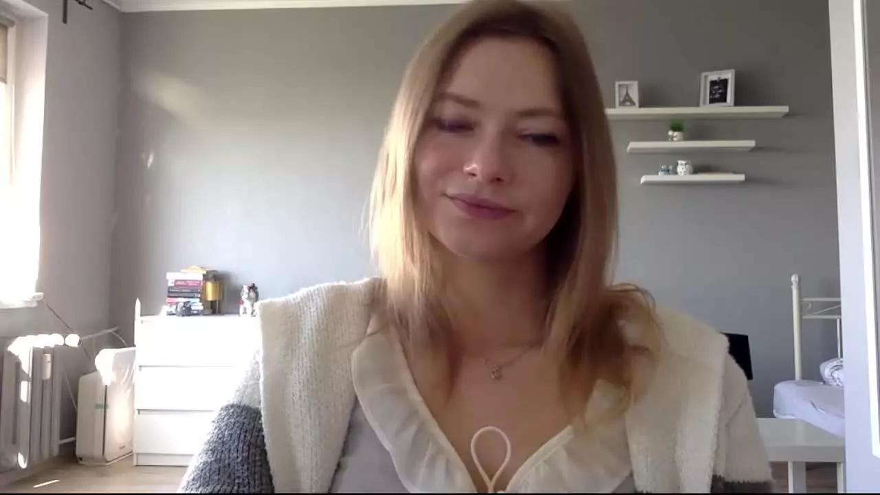 MillieShow on Streamray 