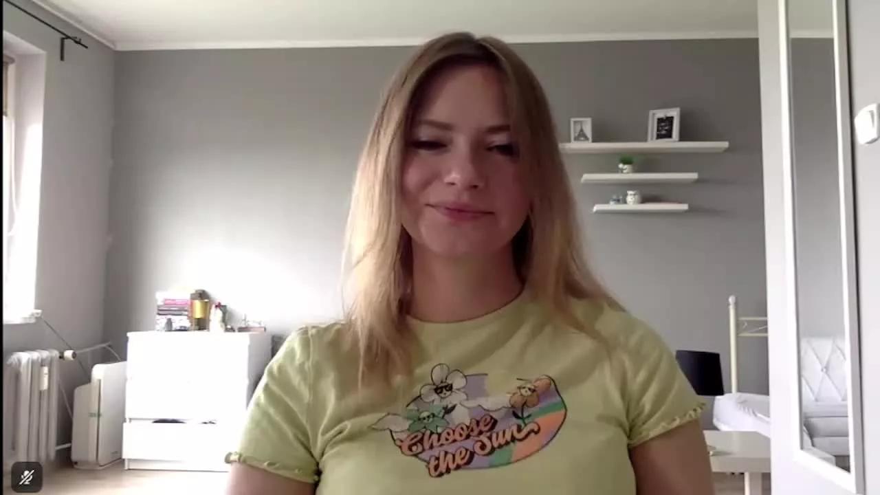 MillieShow on Streamray 