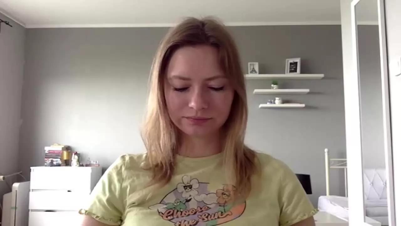 MillieShow on Streamray 