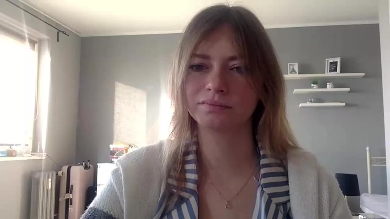 MillieShow on Streamray 