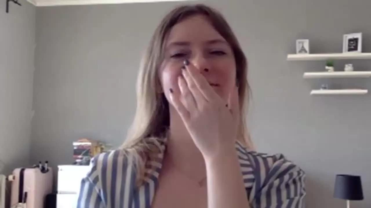 MillieShow on Streamray 