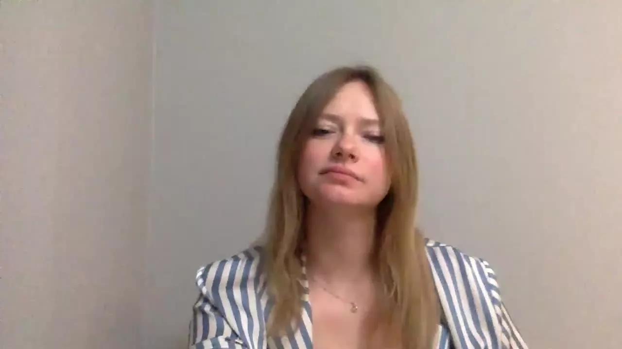 MillieShow on Streamray 