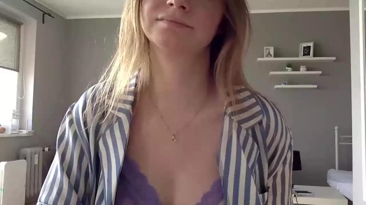 MillieShow on Streamray 