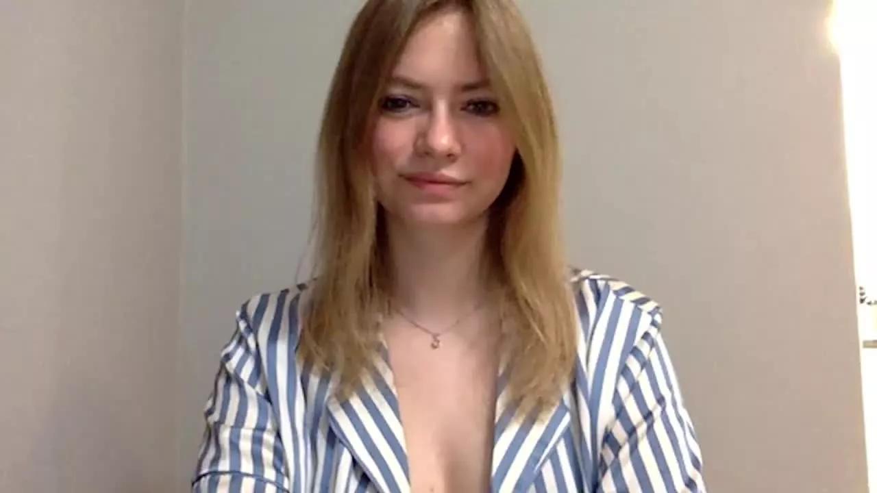MillieShow on Streamray 