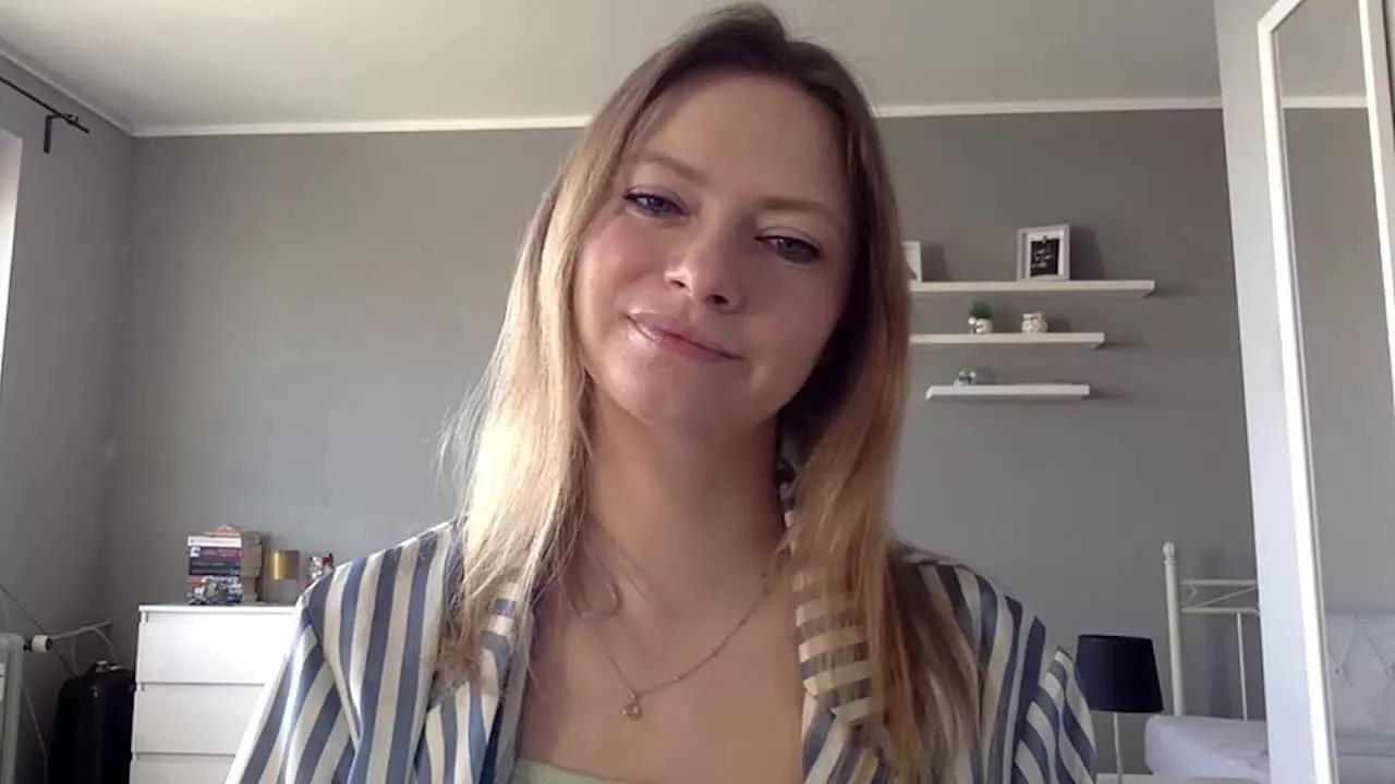 MillieShow on Streamray 