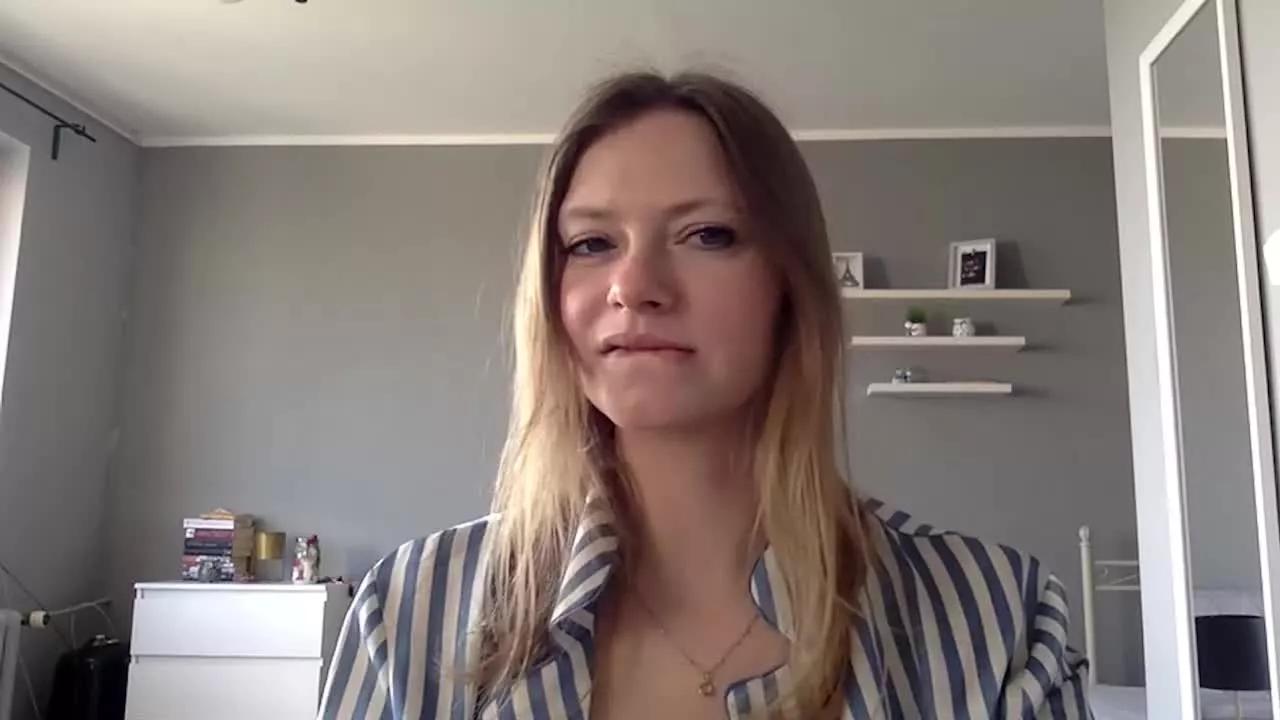 MillieShow on Streamray 