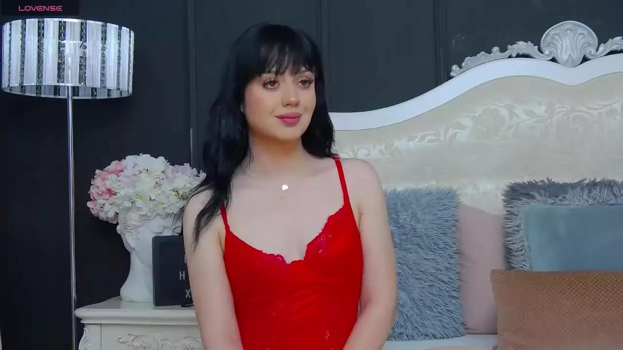 MoniqueMonroe on Streamray 