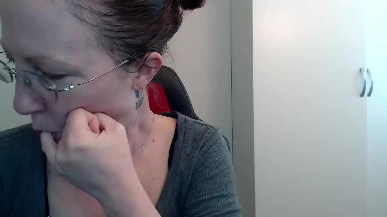 MorganaDelRay on Streamray 