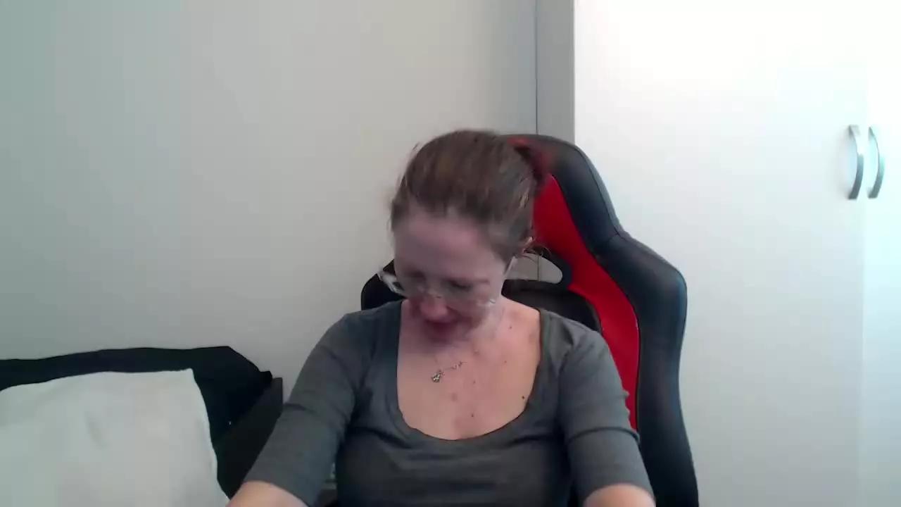 MorganaDelRay on Streamray 