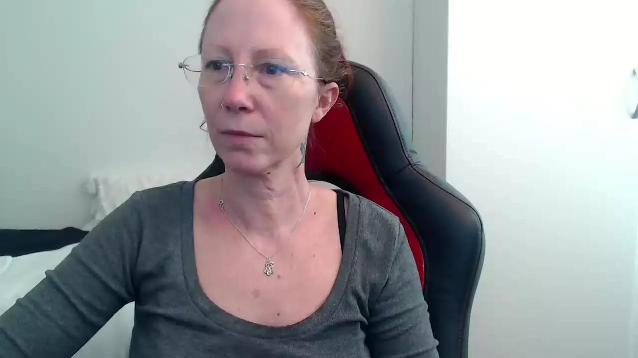 MorganaDelRay on Streamray 