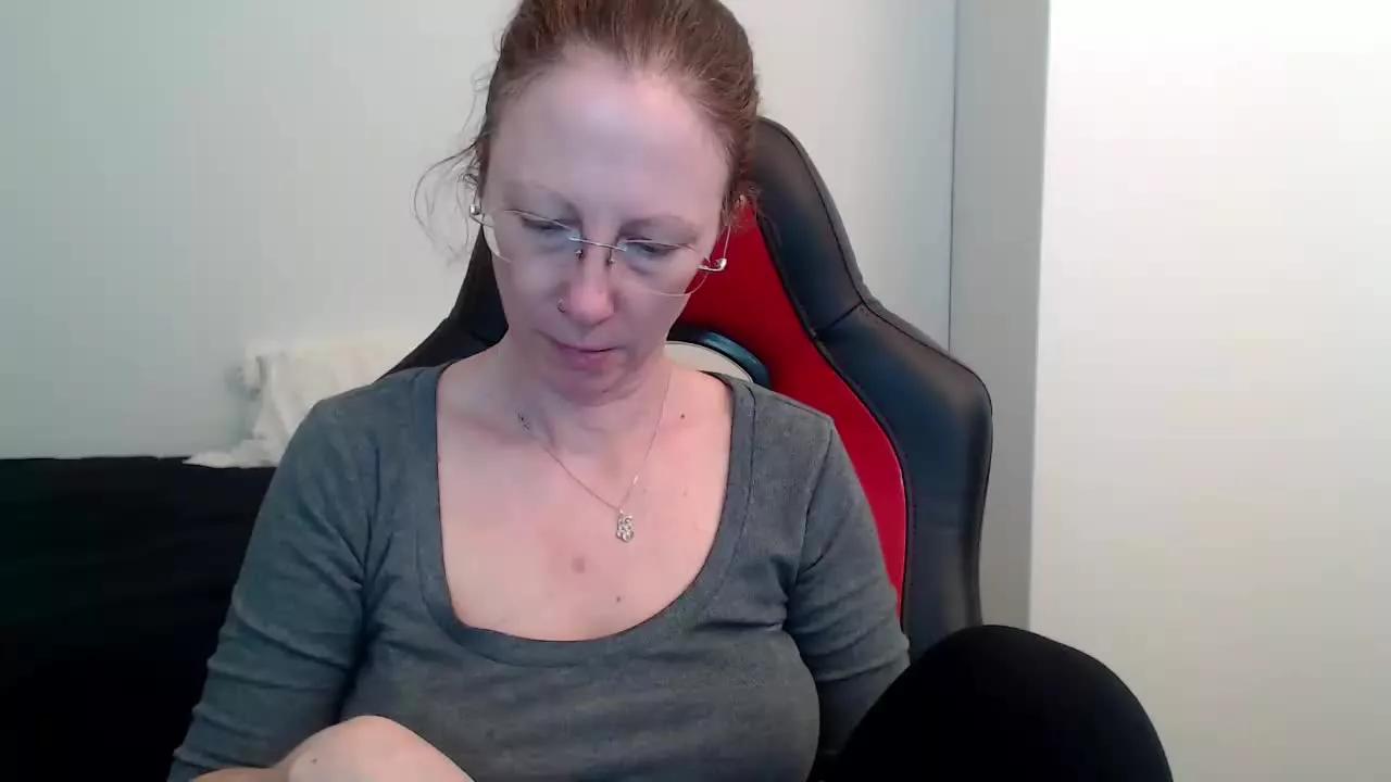 MorganaDelRay on Streamray 