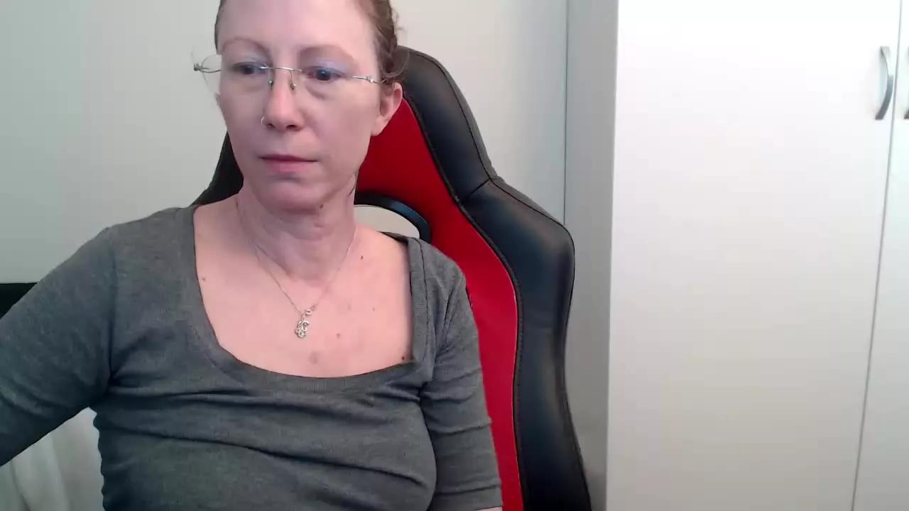 MorganaDelRay on Streamray 