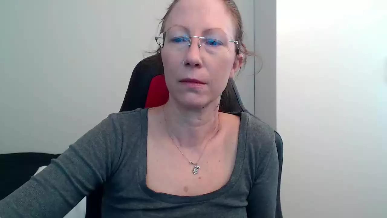 MorganaDelRay on Streamray 