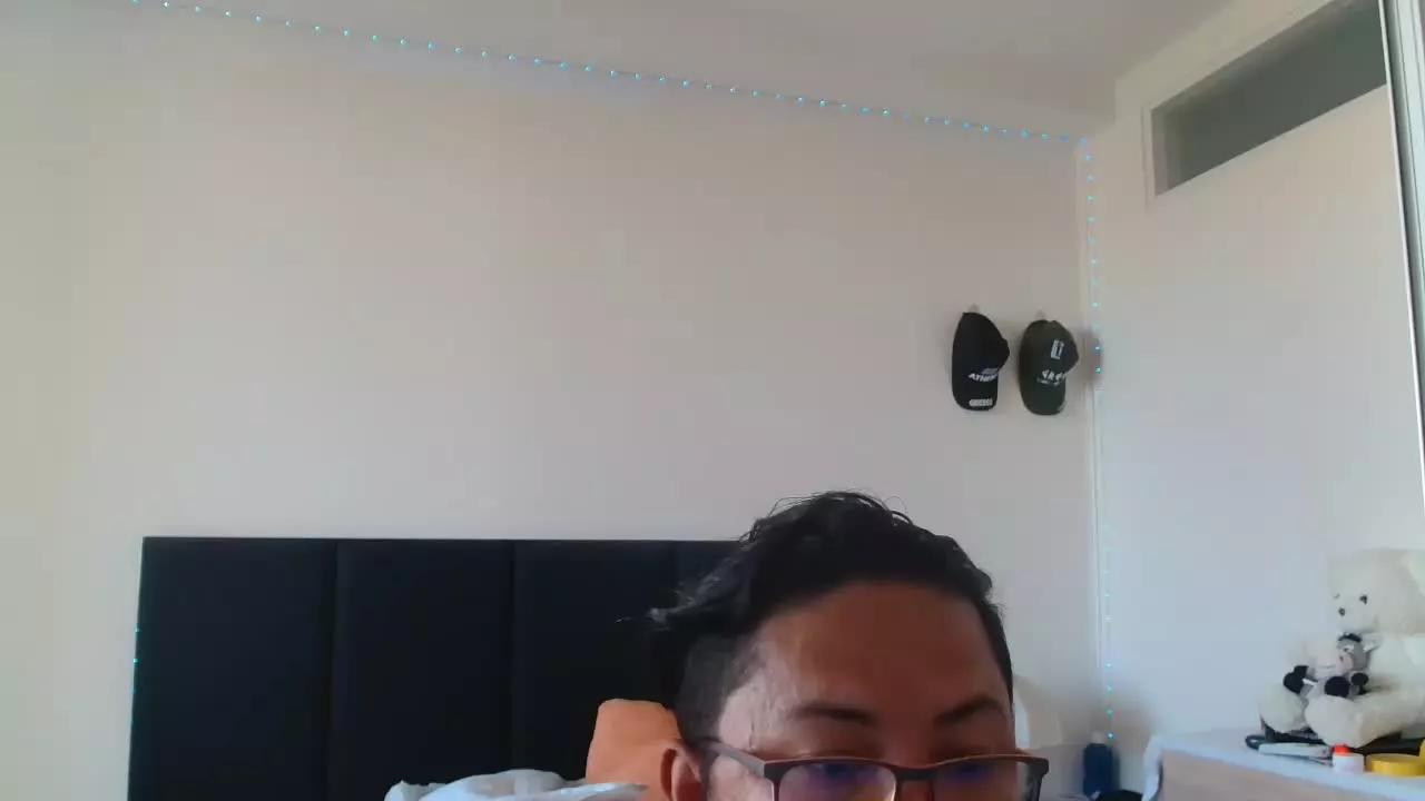 MsCataleaFlirty on Streamray 