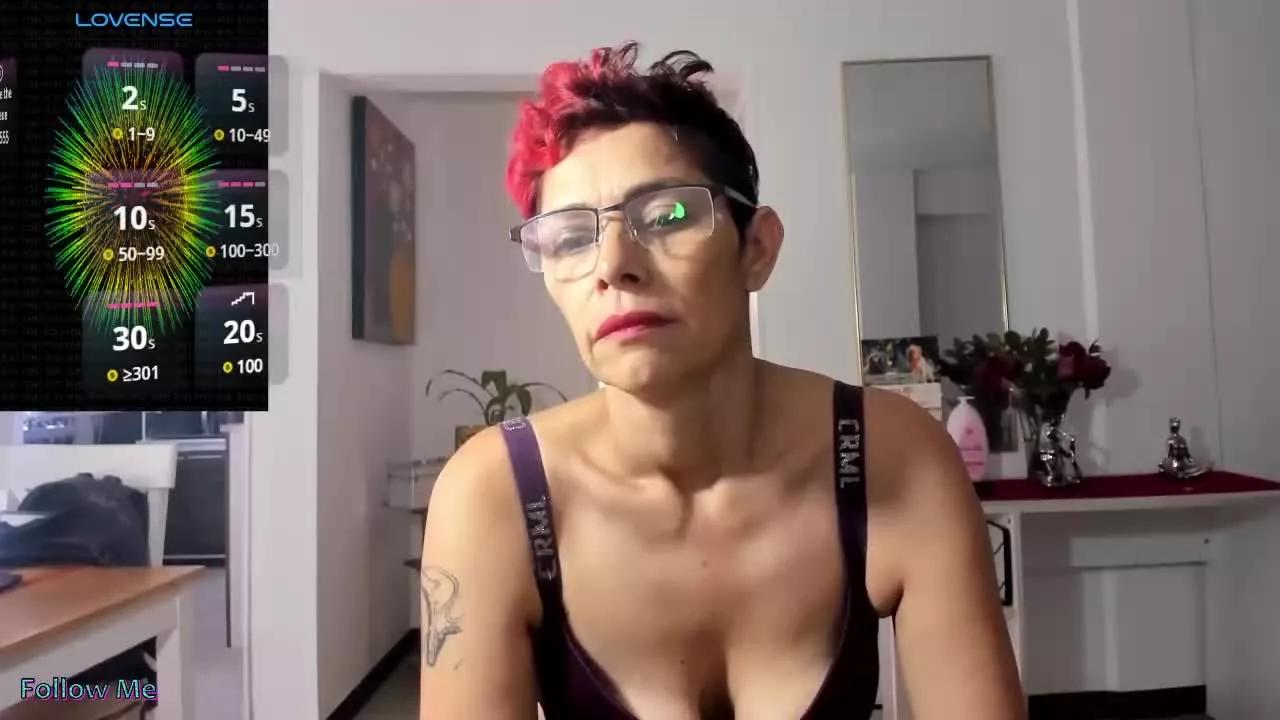 NancyTorresGu on Streamray 