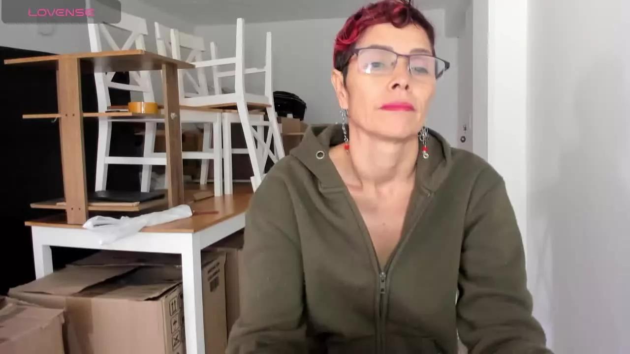 NancyTorresGu on Streamray 