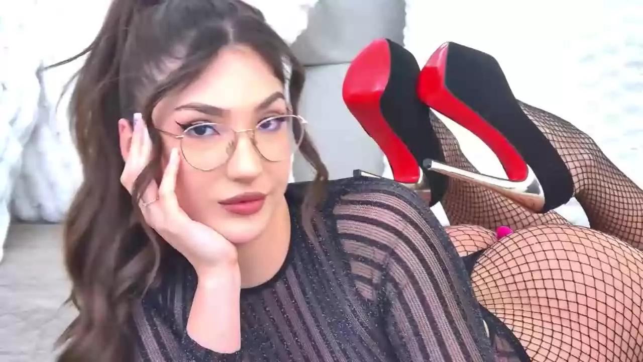 NatalieVixan on Streamray 
