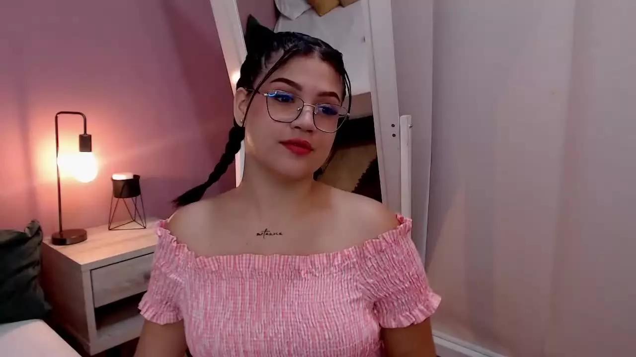 NegannBrook on Streamray 