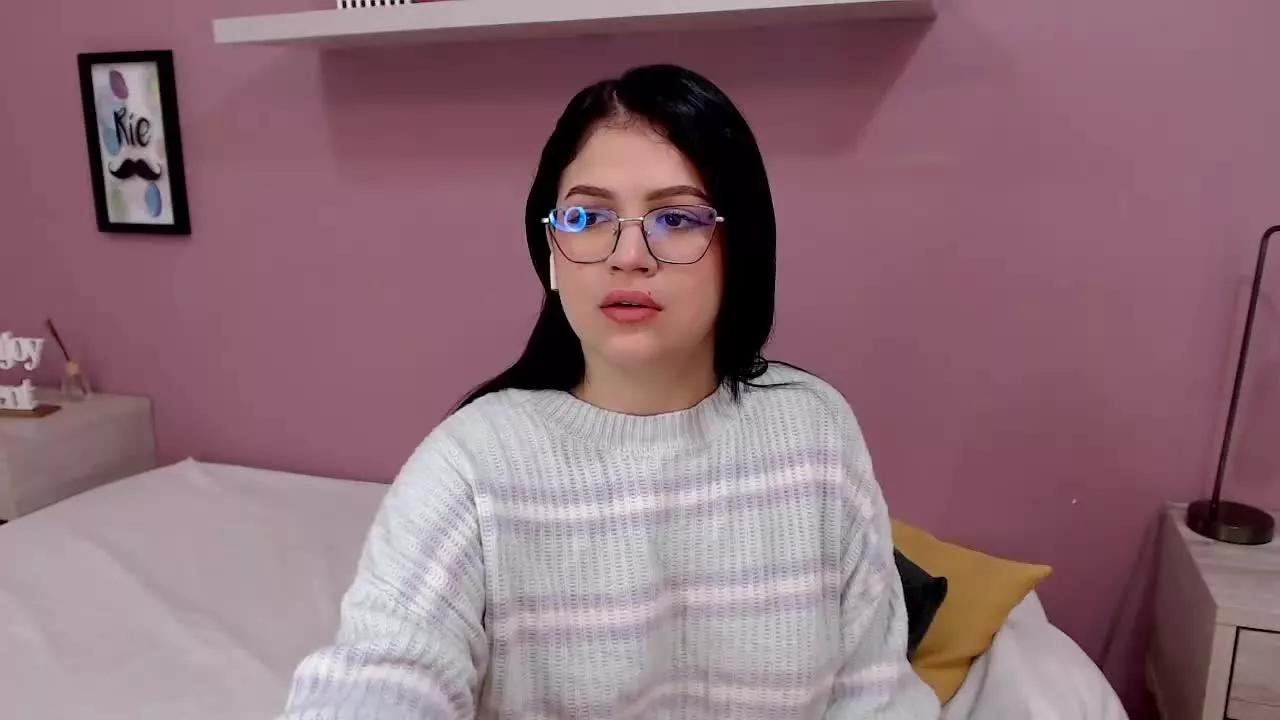 NegannBrook on Streamray 