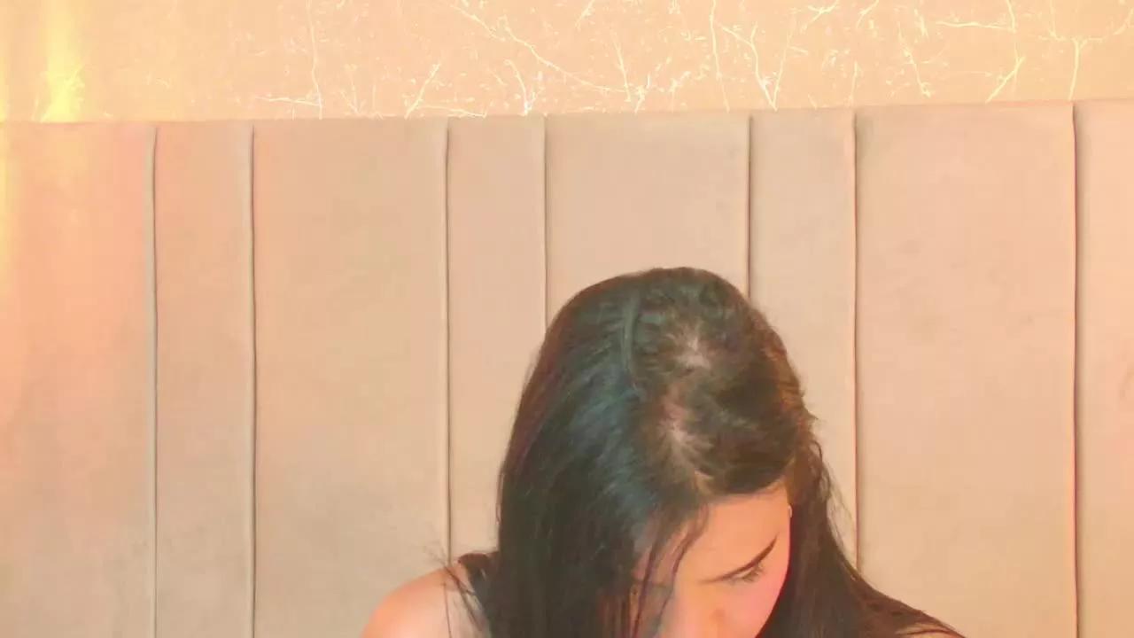 NinaPrescot on Streamray 