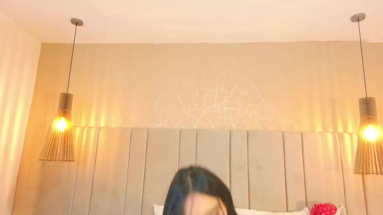 NinaPrescot on Streamray 