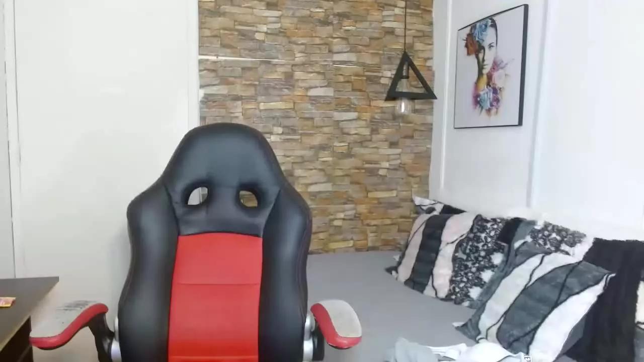 PamelaOcconer on Streamray 
