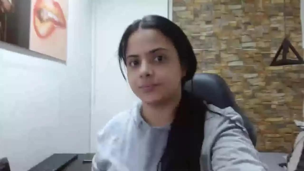 PamelaOcconer on Streamray 