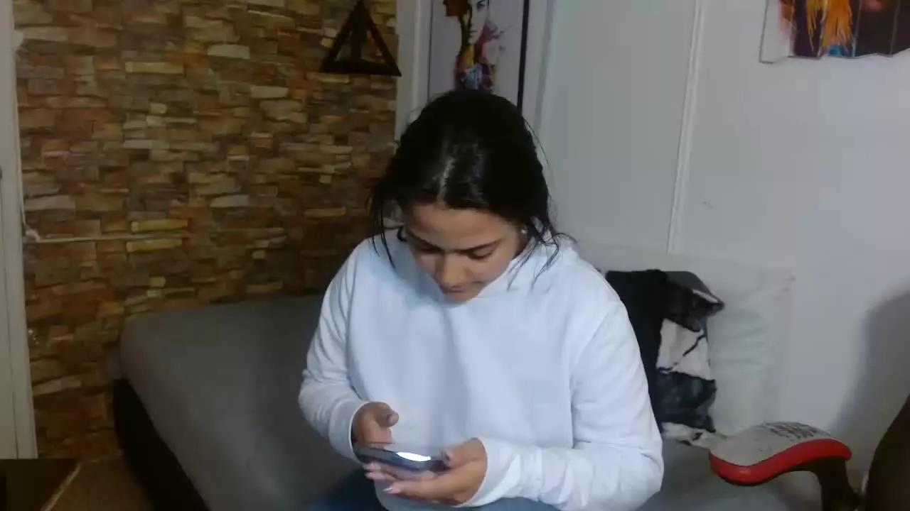 PamelaOcconer on Streamray 