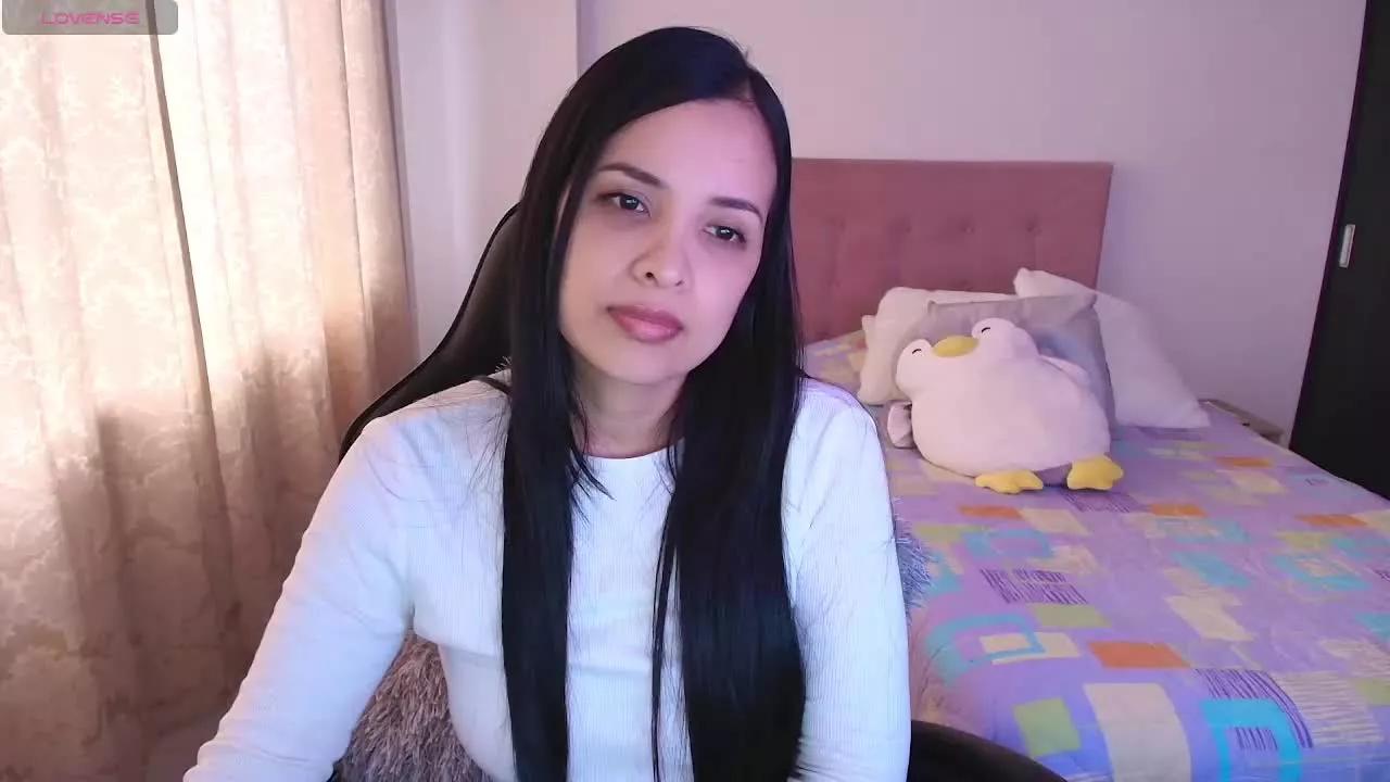 ParadiseHottie on Streamray 