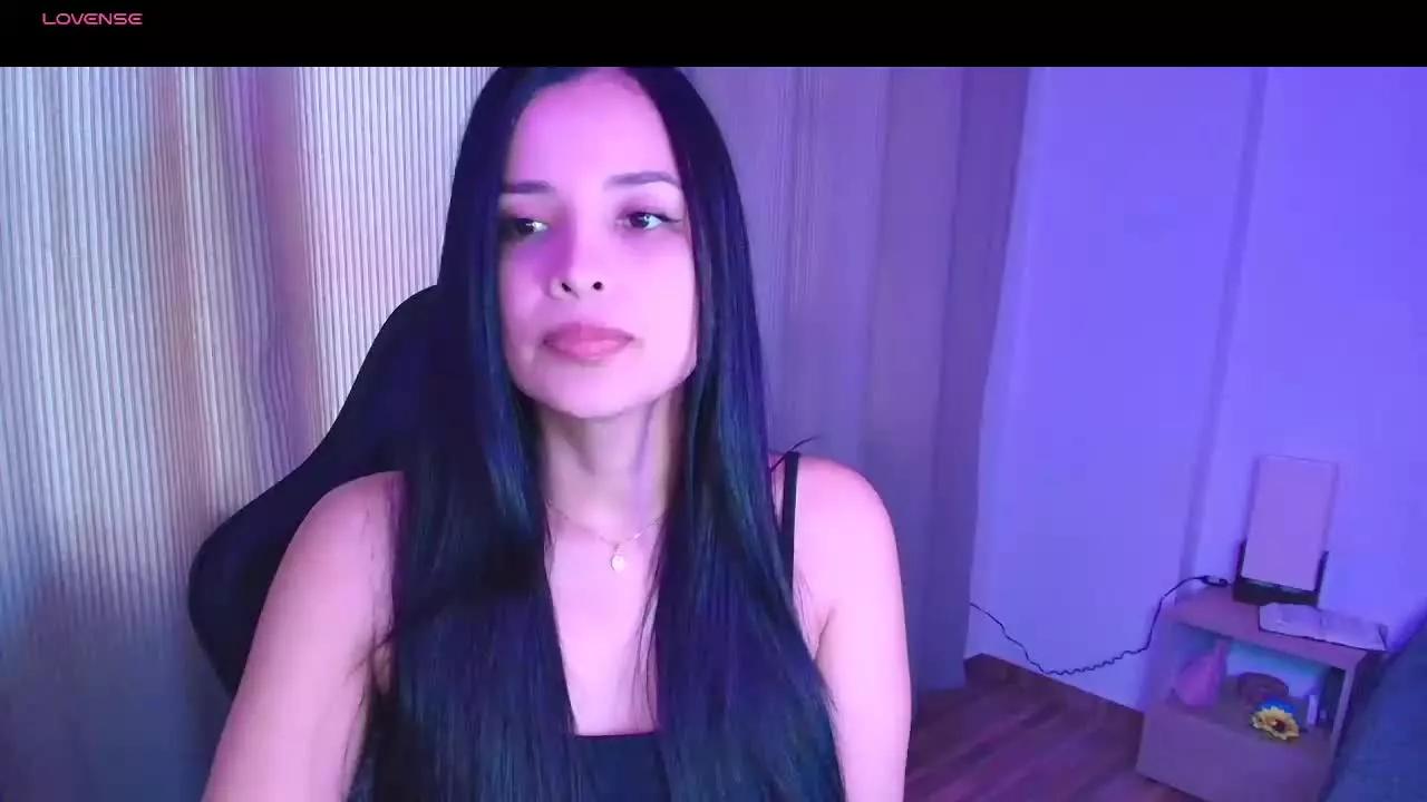 ParadiseHottie on Streamray 