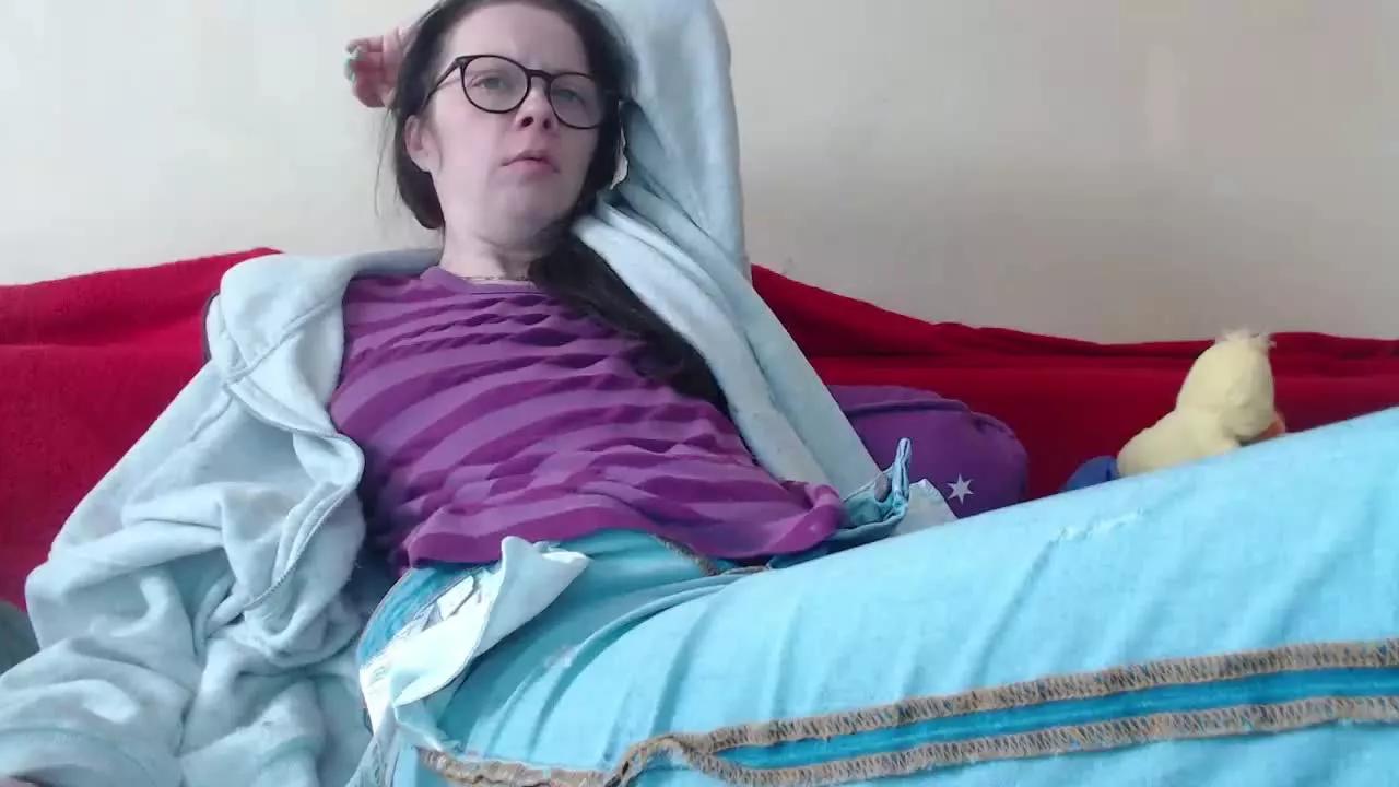 RafaBBGirl on Streamray 