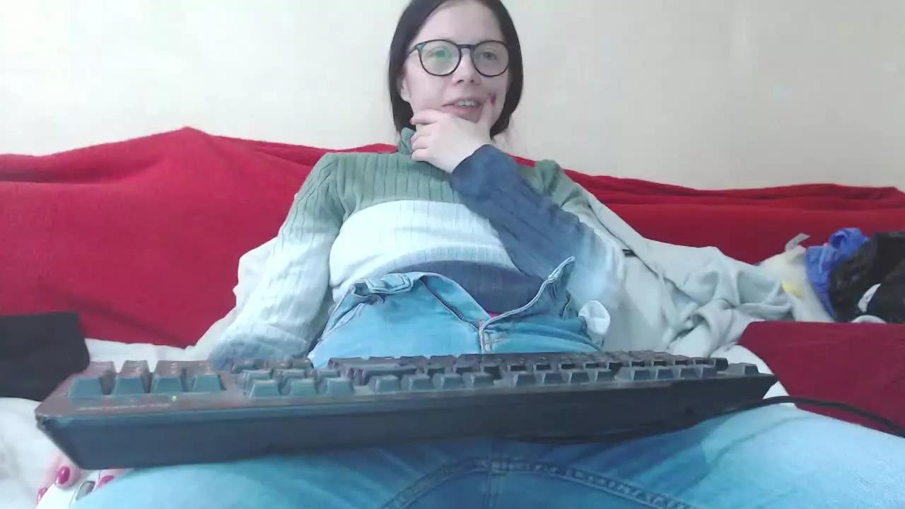 RafaBBGirl on Streamray 