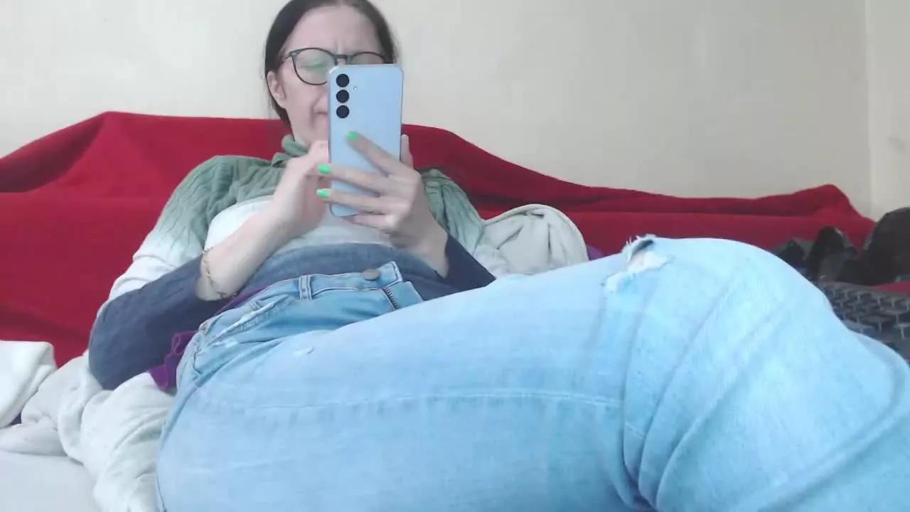 RafaBBGirl on Streamray 