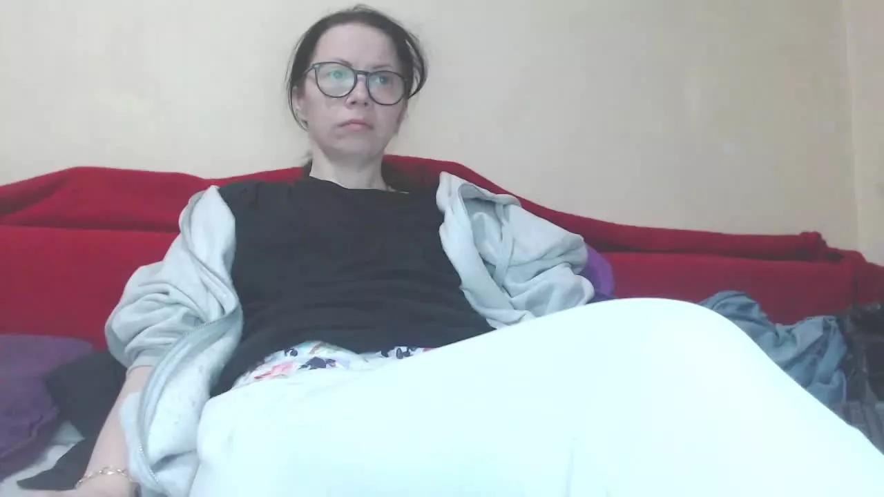 RafaBBGirl on Streamray 