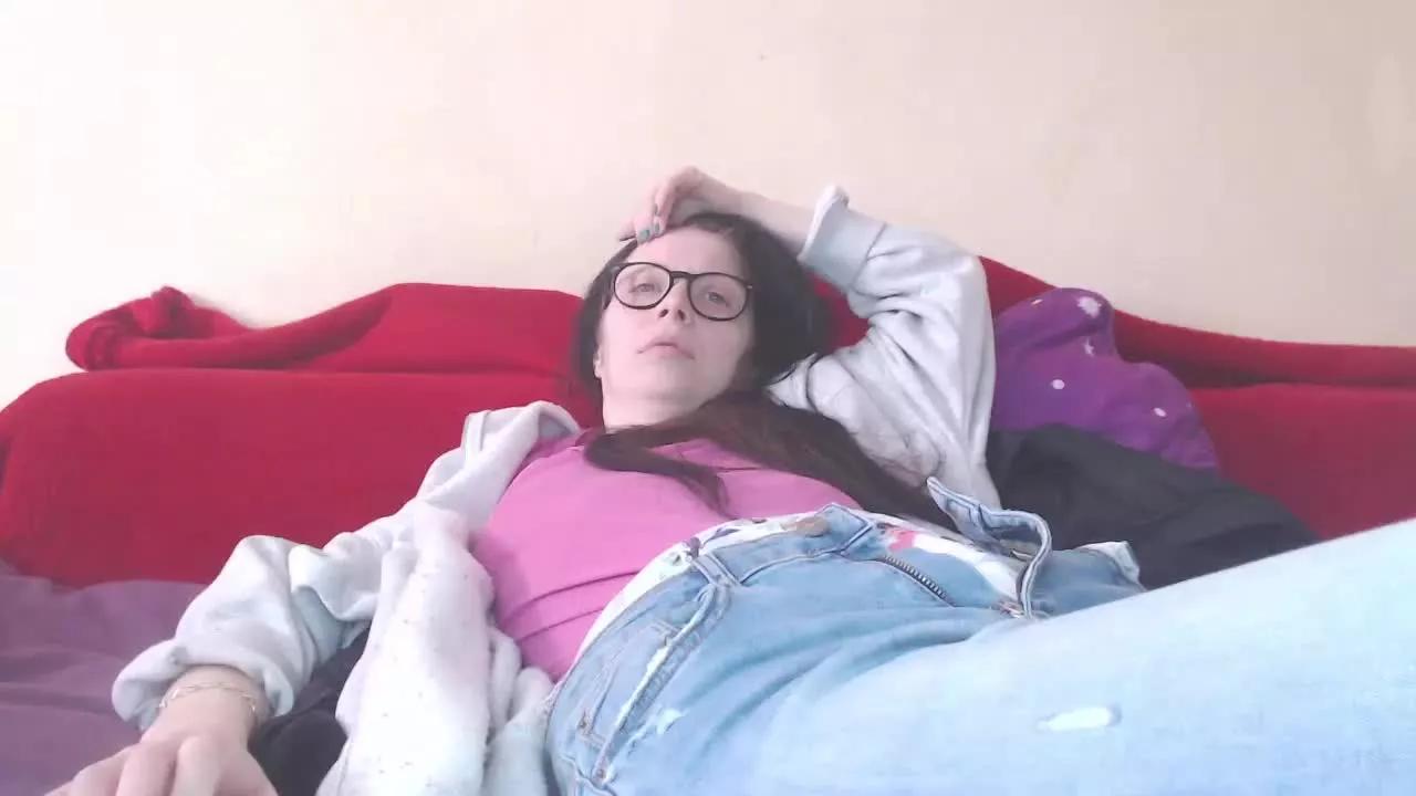 RafaBBGirl on Streamray 